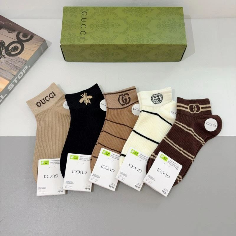 Gucci Socks Unique 273238