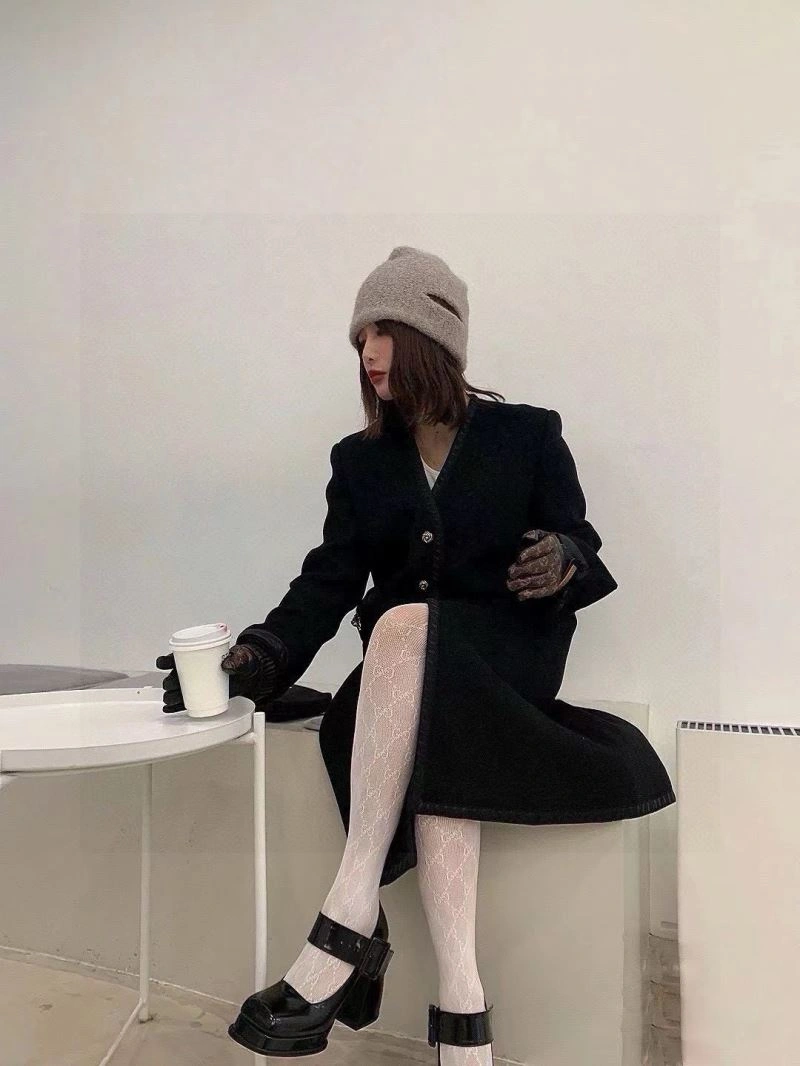 Practical Gucci Socks 273236