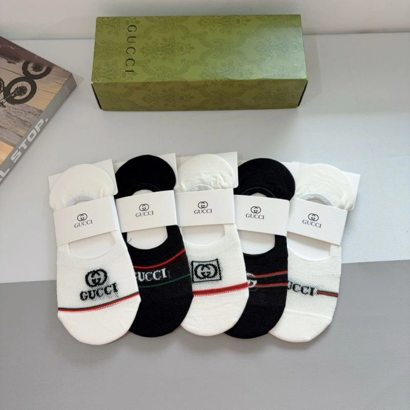 Gucci Socks WellDesigned 273235