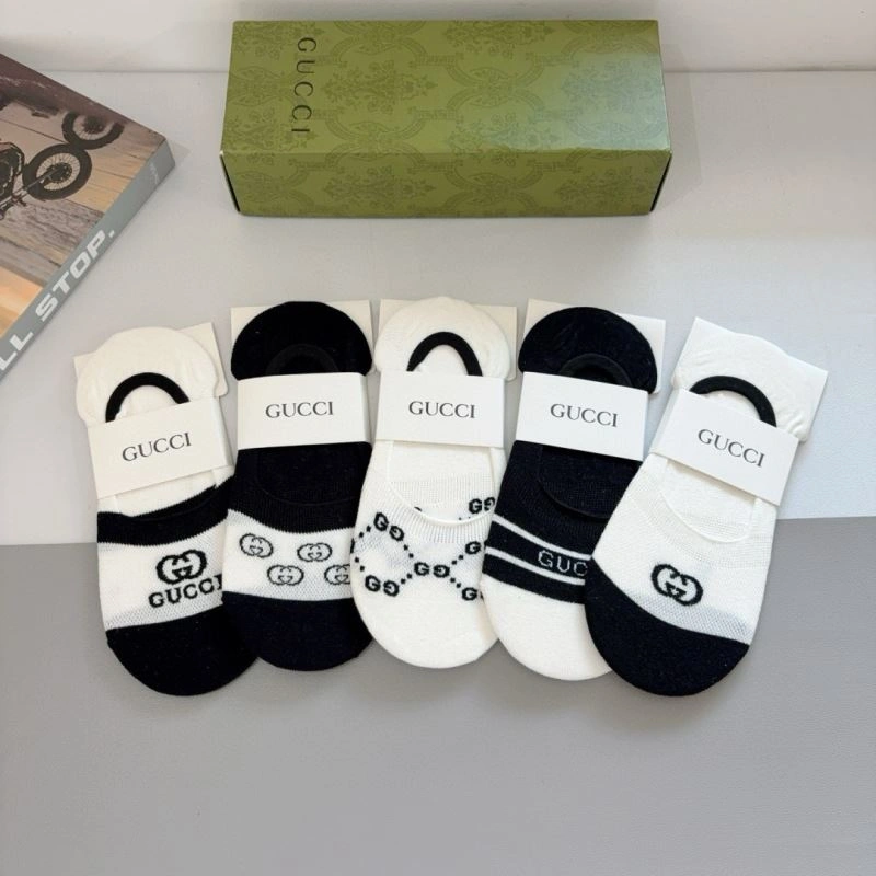 Gucci Socks EyeCatching 273112