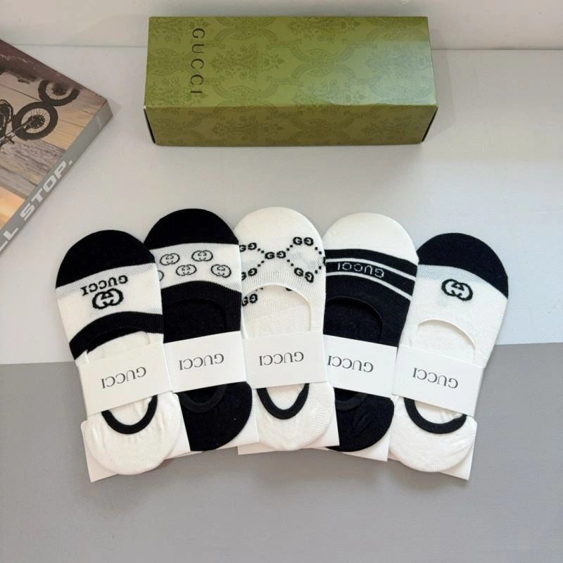 Gucci Socks EyeCatching 273112
