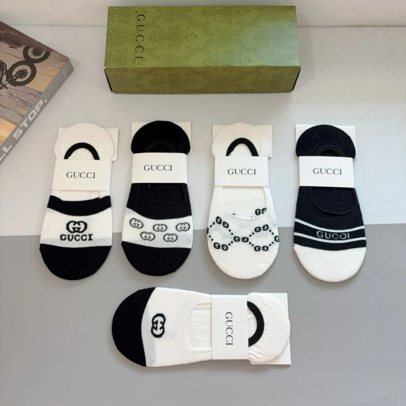 Gucci Socks EyeCatching 273112