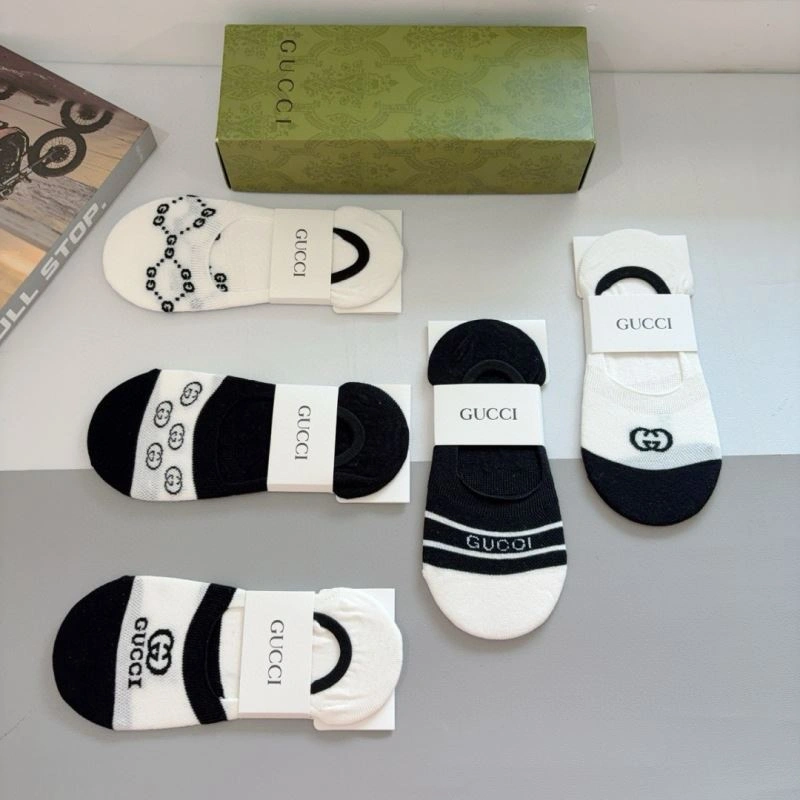 Gucci Socks EyeCatching 273112