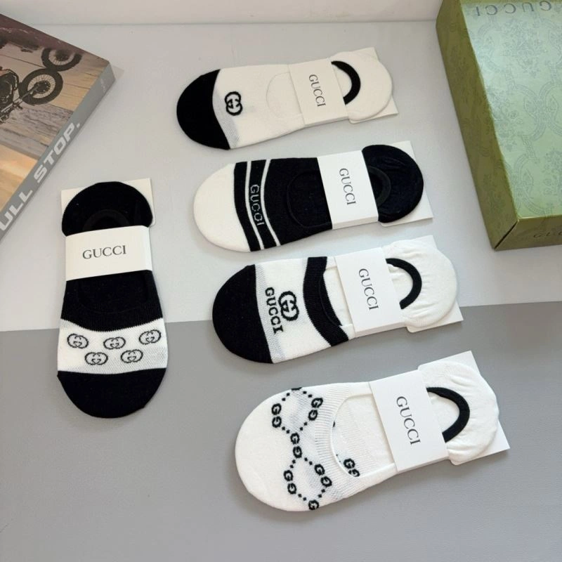 Gucci Socks EyeCatching 273112