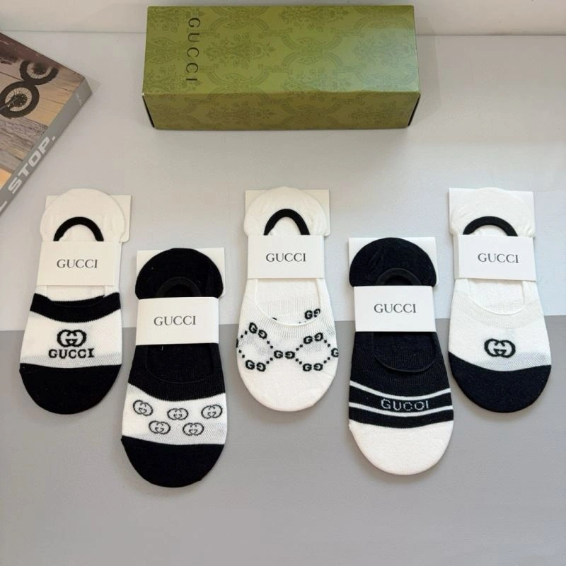 Gucci Socks EyeCatching 273112