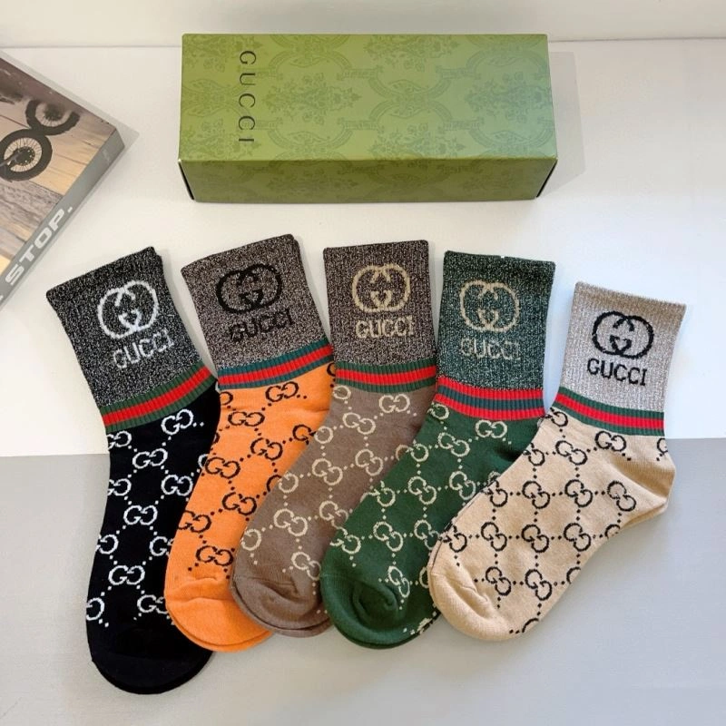Gucci Socks Unique 273123