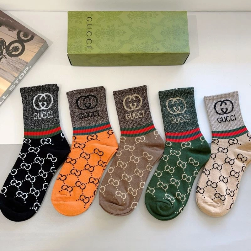 Gucci Socks Unique 273123