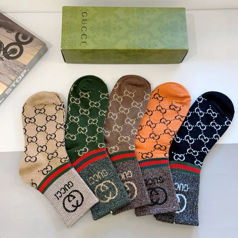 Gucci Socks Unique 273123