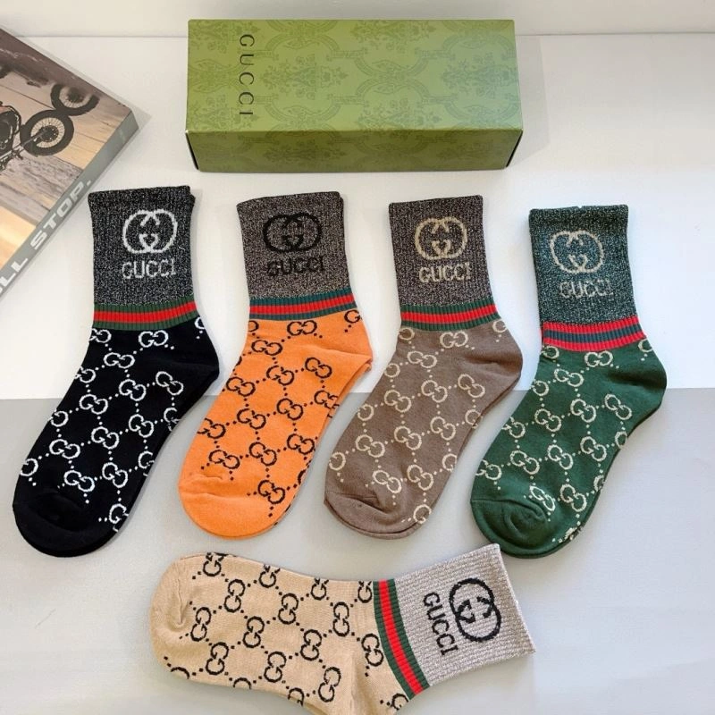 Gucci Socks Unique 273123