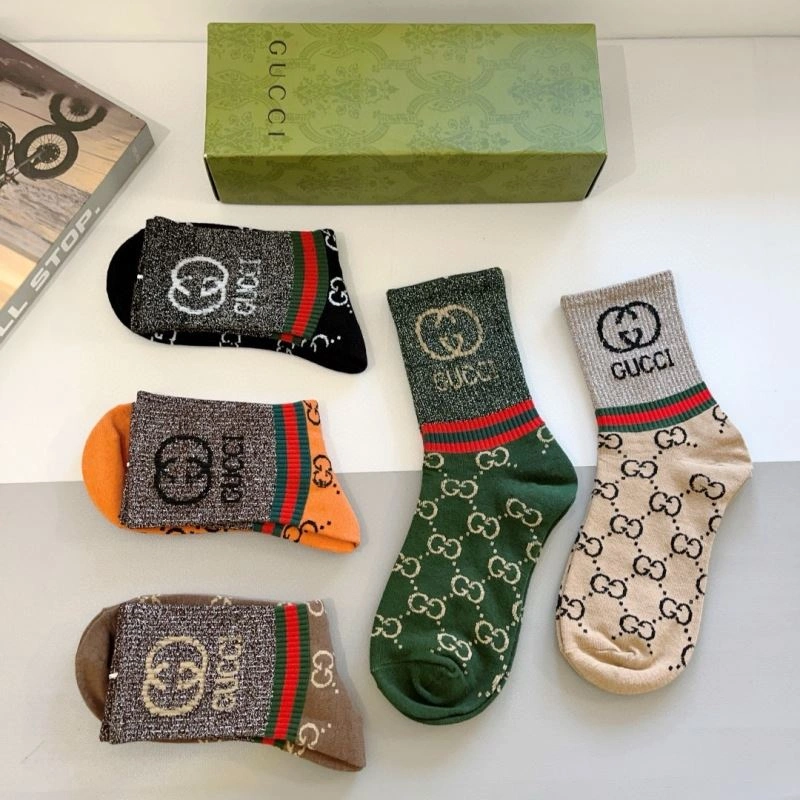 Gucci Socks Unique 273123