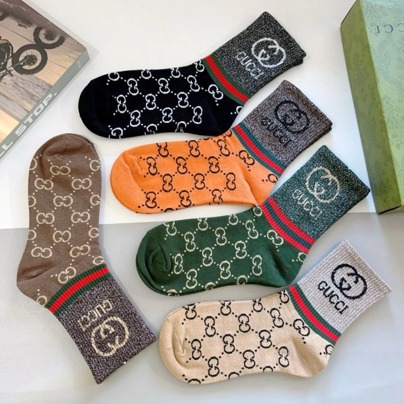 Gucci Socks Unique 273123
