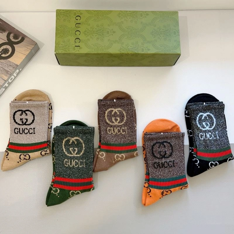 Gucci Socks Unique 273123