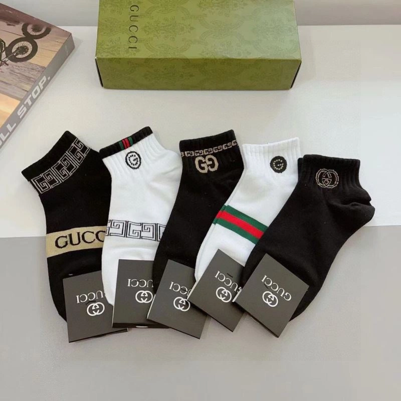Gucci Socks UrbanStyle 273106