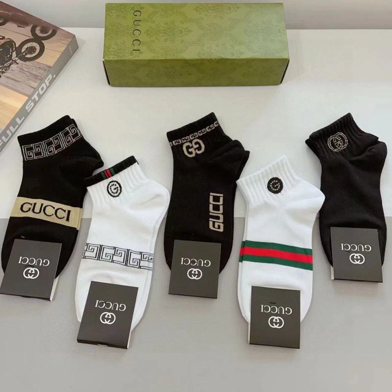 Gucci Socks UrbanStyle 273106