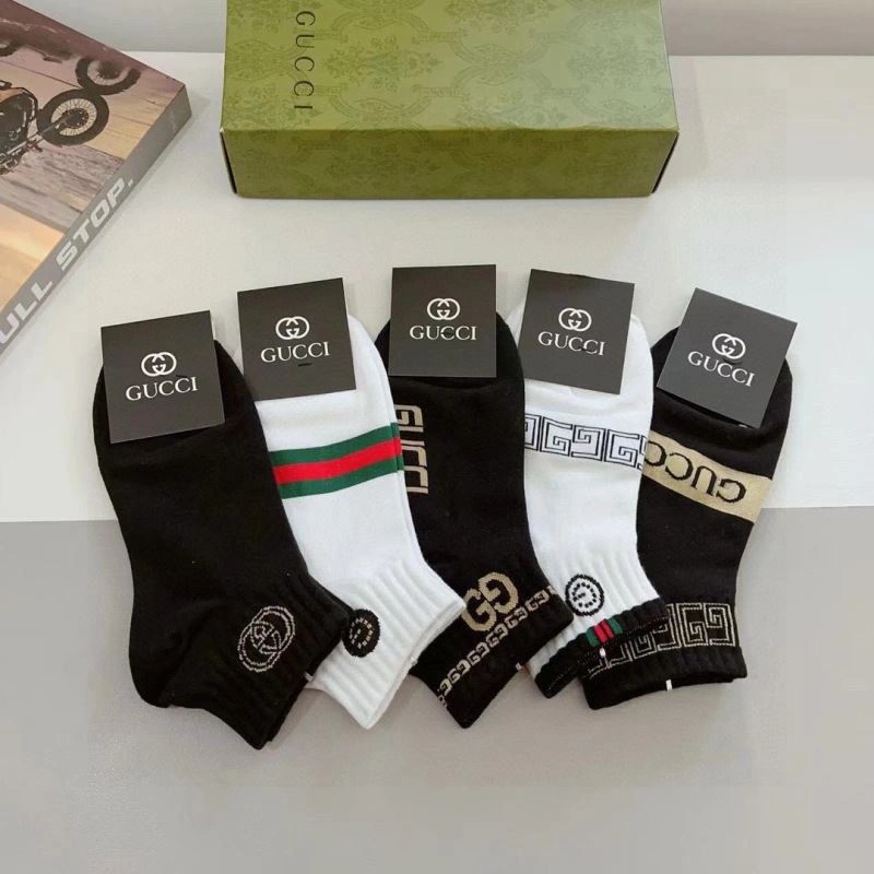 Gucci Socks UrbanStyle 273106