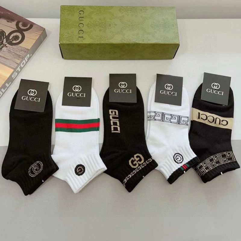 Gucci Socks UrbanStyle 273106