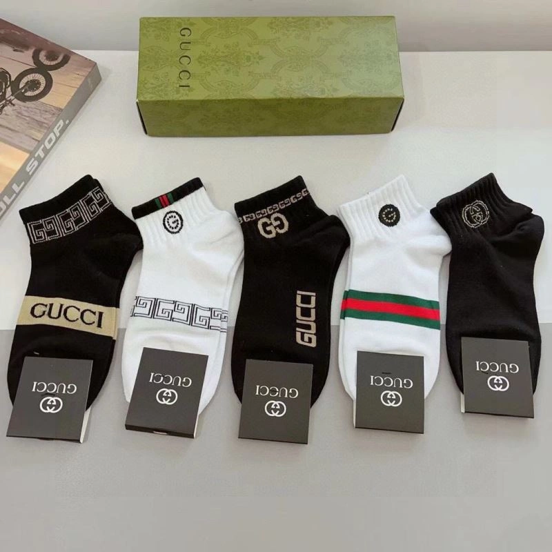 Gucci Socks UrbanStyle 273106