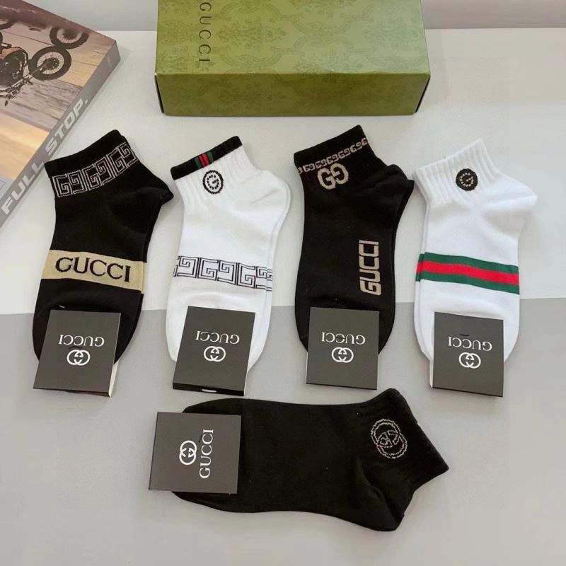 Gucci Socks UrbanStyle 273106