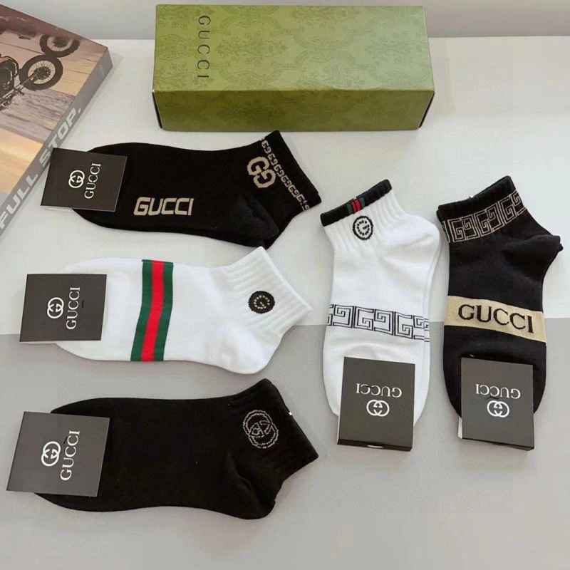 Gucci Socks UrbanStyle 273106