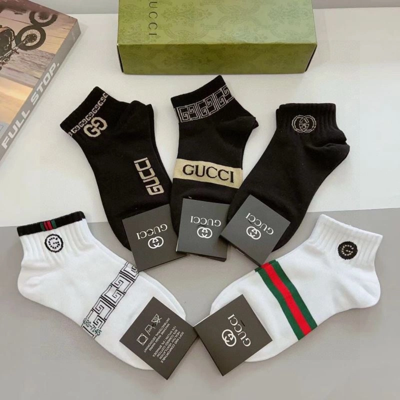 Gucci Socks UrbanStyle 273106