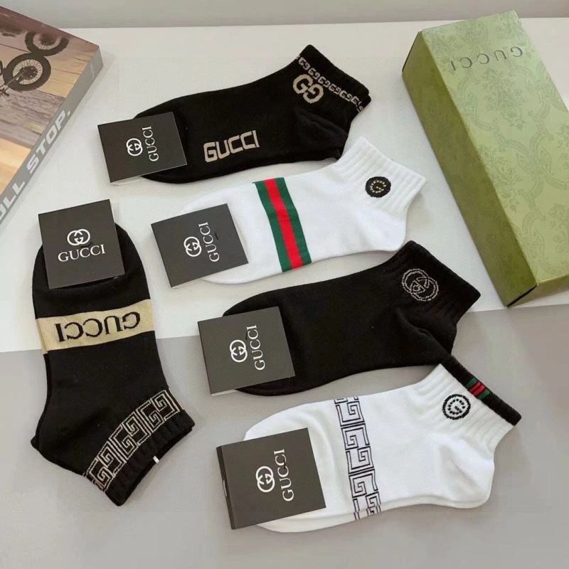 Gucci Socks UrbanStyle 273106