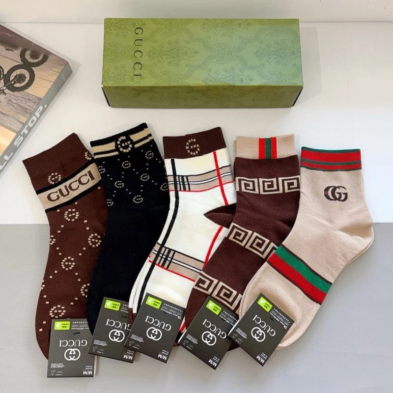 Snug Gucci Socks 273104