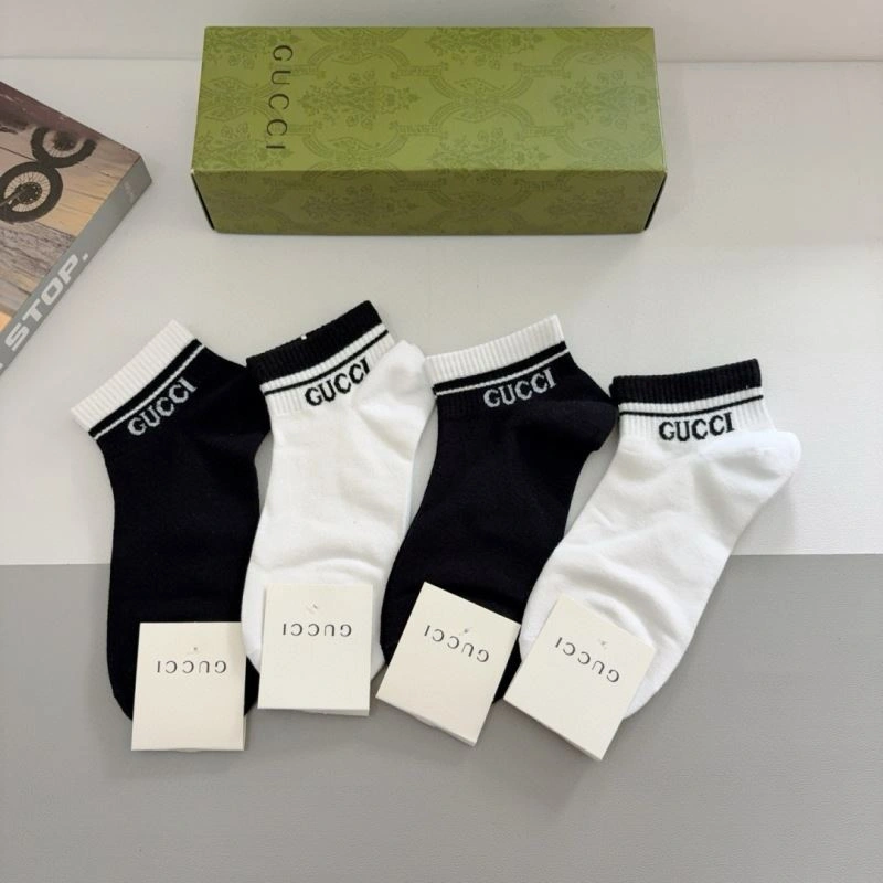 Youthful Gucci Socks 273103