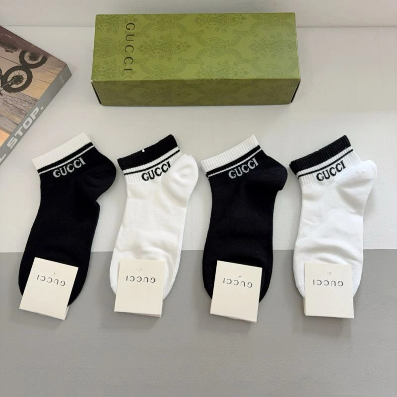 Youthful Gucci Socks 273103