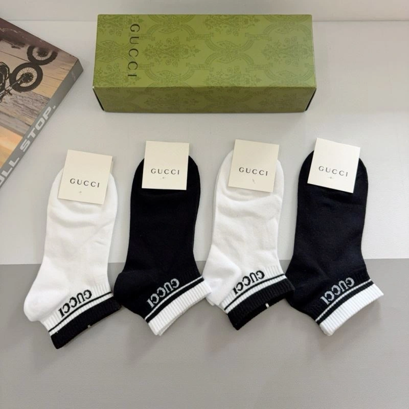 Youthful Gucci Socks 273103