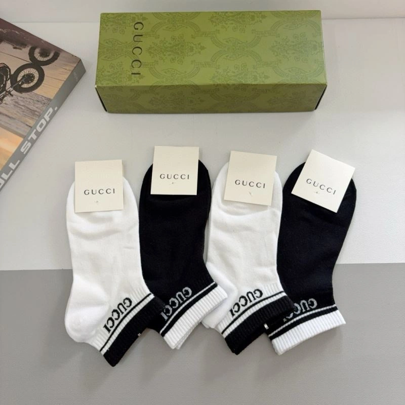 Youthful Gucci Socks 273103