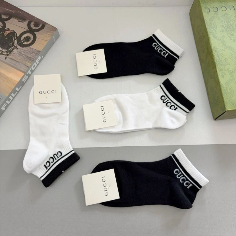 Youthful Gucci Socks 273103
