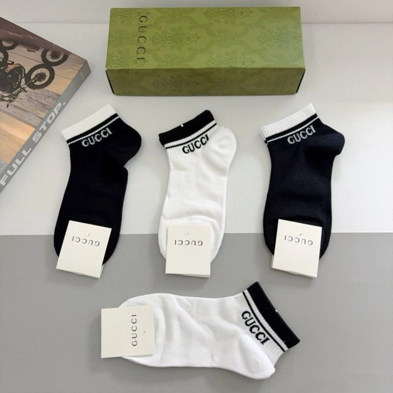 Youthful Gucci Socks 273103