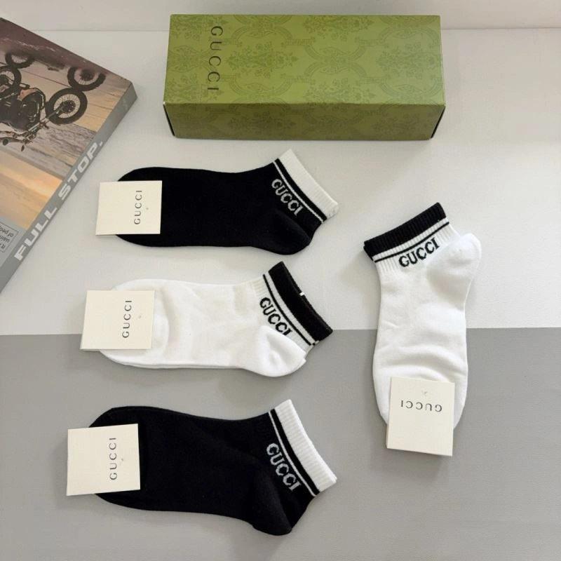 Youthful Gucci Socks 273103