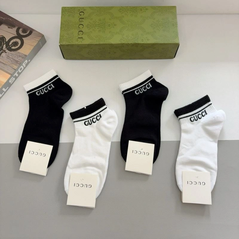 Youthful Gucci Socks 273103