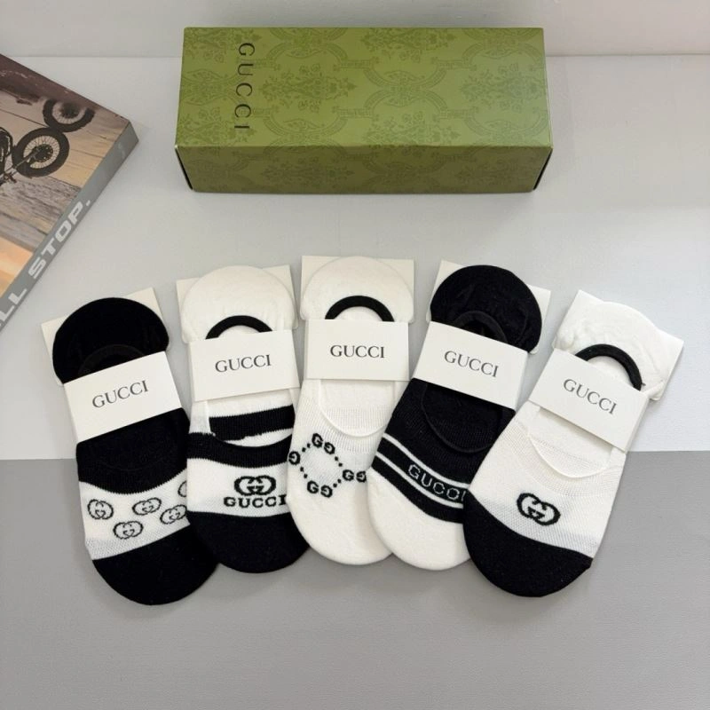 Gucci Socks Snug 273102
