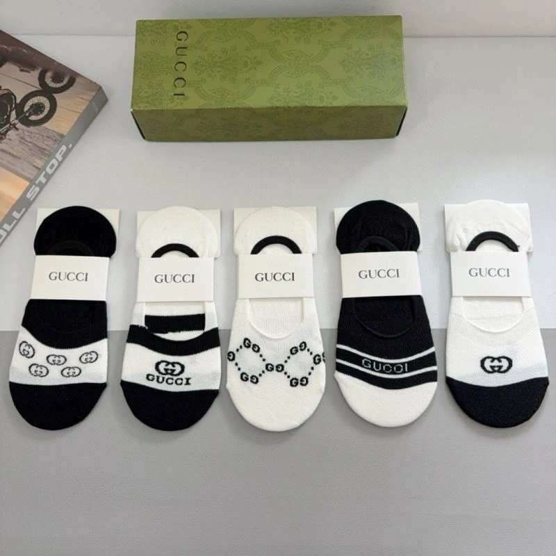 Gucci Socks Snug 273102