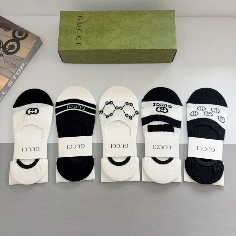 Gucci Socks Snug 273102