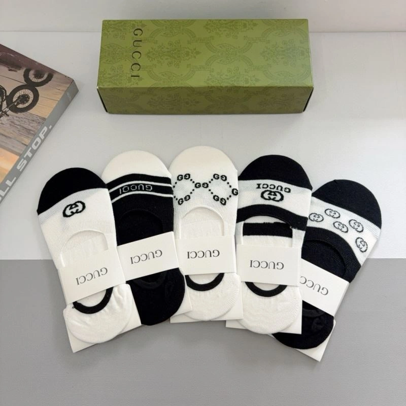 Gucci Socks Snug 273102