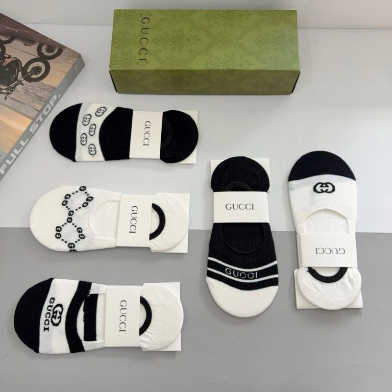 Gucci Socks Snug 273102