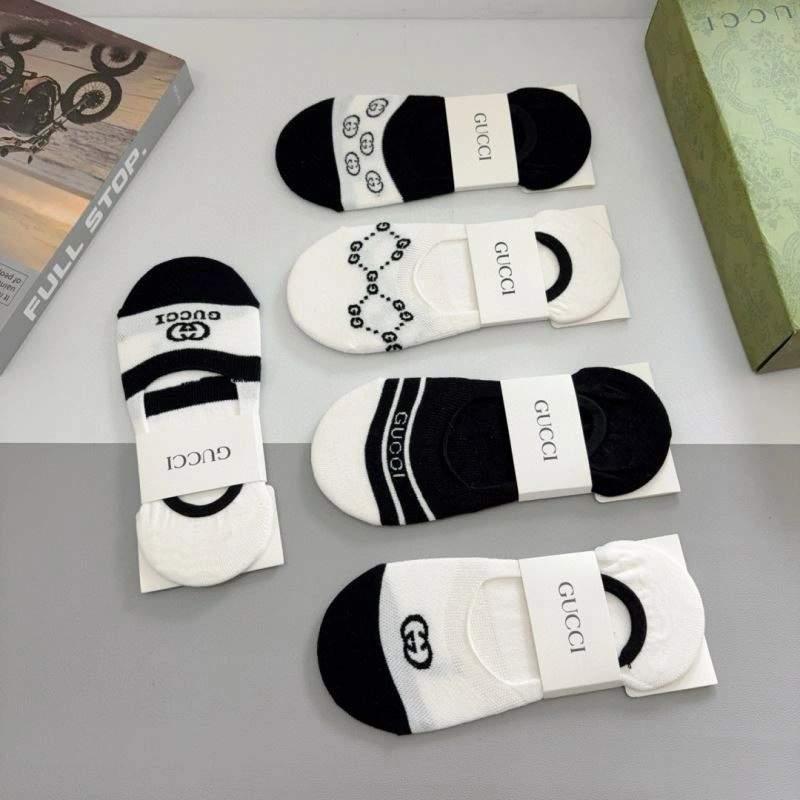 Gucci Socks Snug 273102