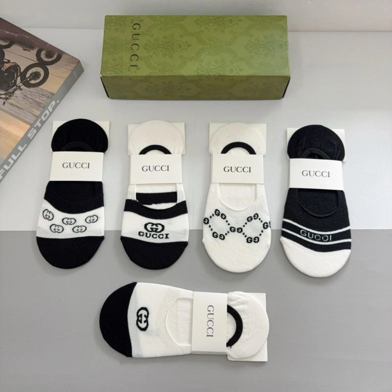 Gucci Socks Snug 273102