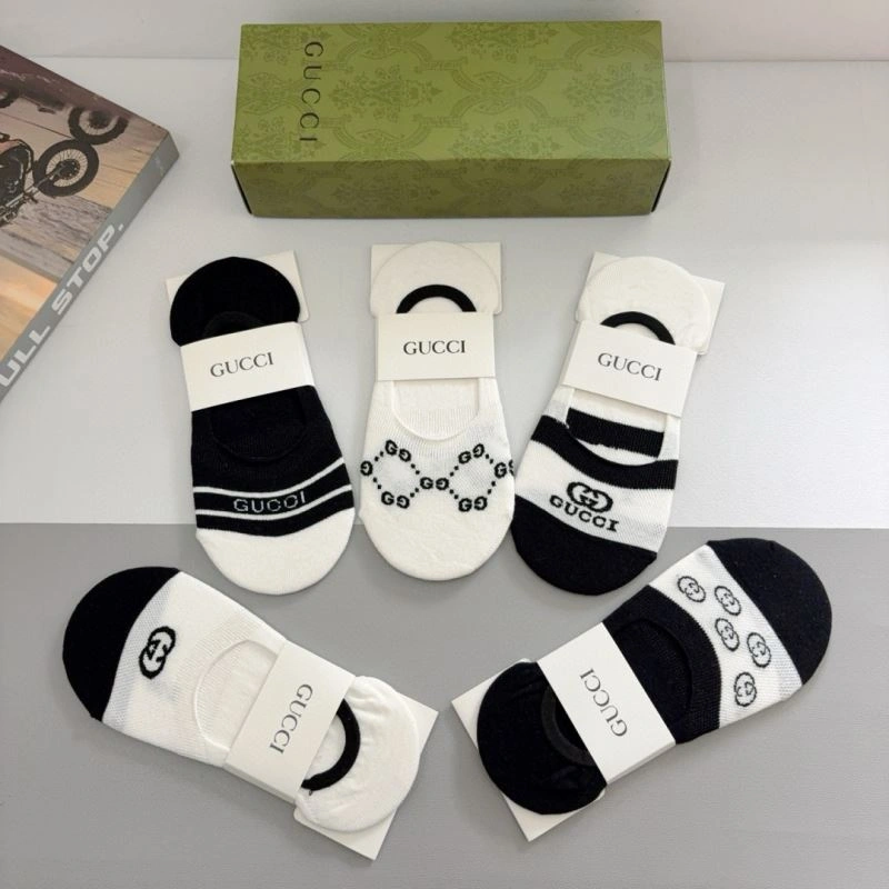 Gucci Socks Snug 273102