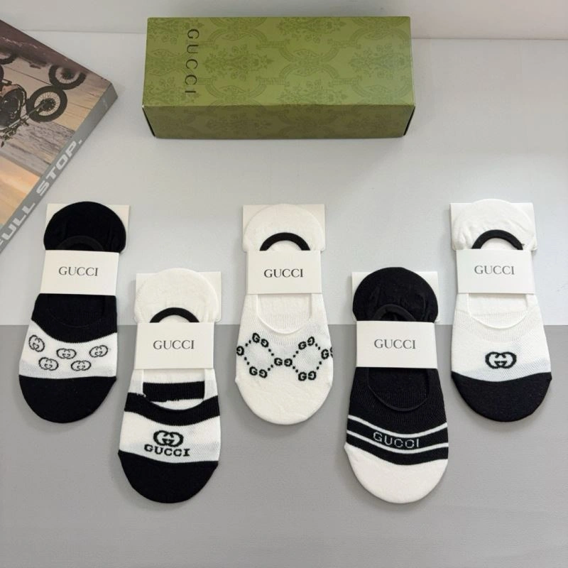 Gucci Socks Snug 273102
