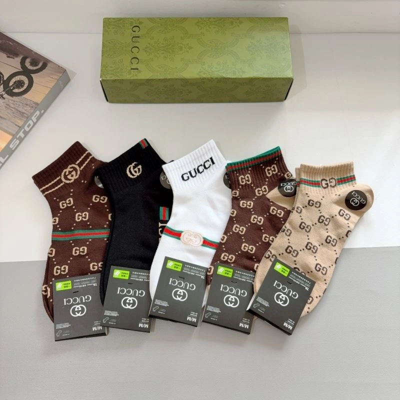 Gucci Socks ZeroBulk 273099