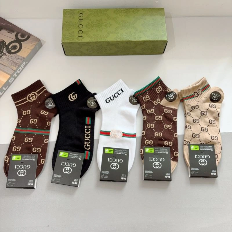 Gucci Socks ZeroBulk 273099