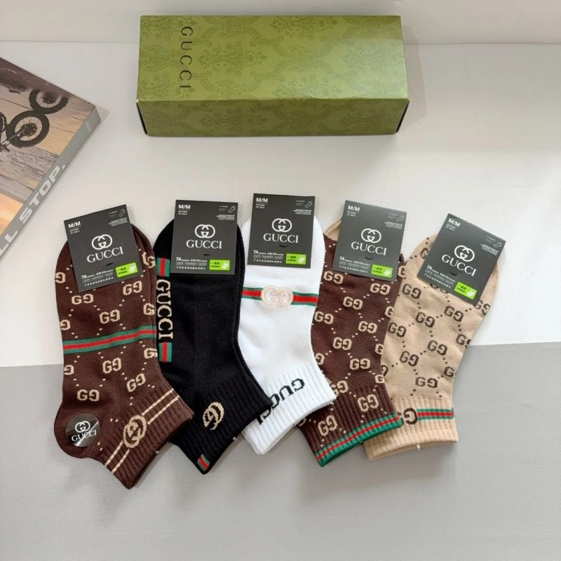 Gucci Socks ZeroBulk 273099