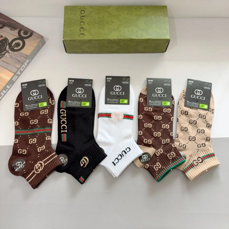 Gucci Socks ZeroBulk 273099
