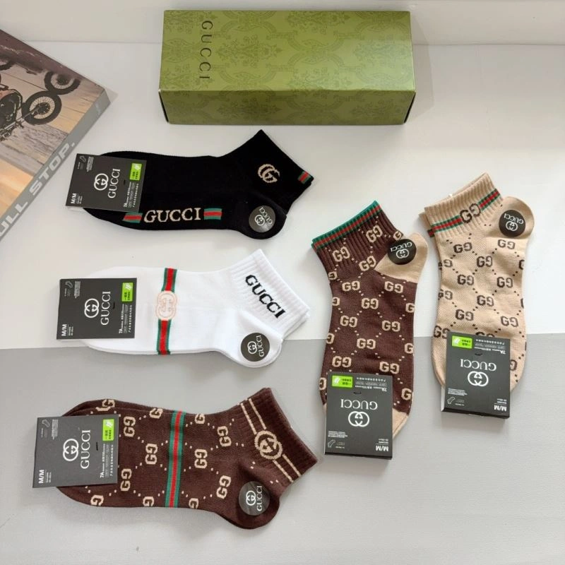 Gucci Socks ZeroBulk 273099