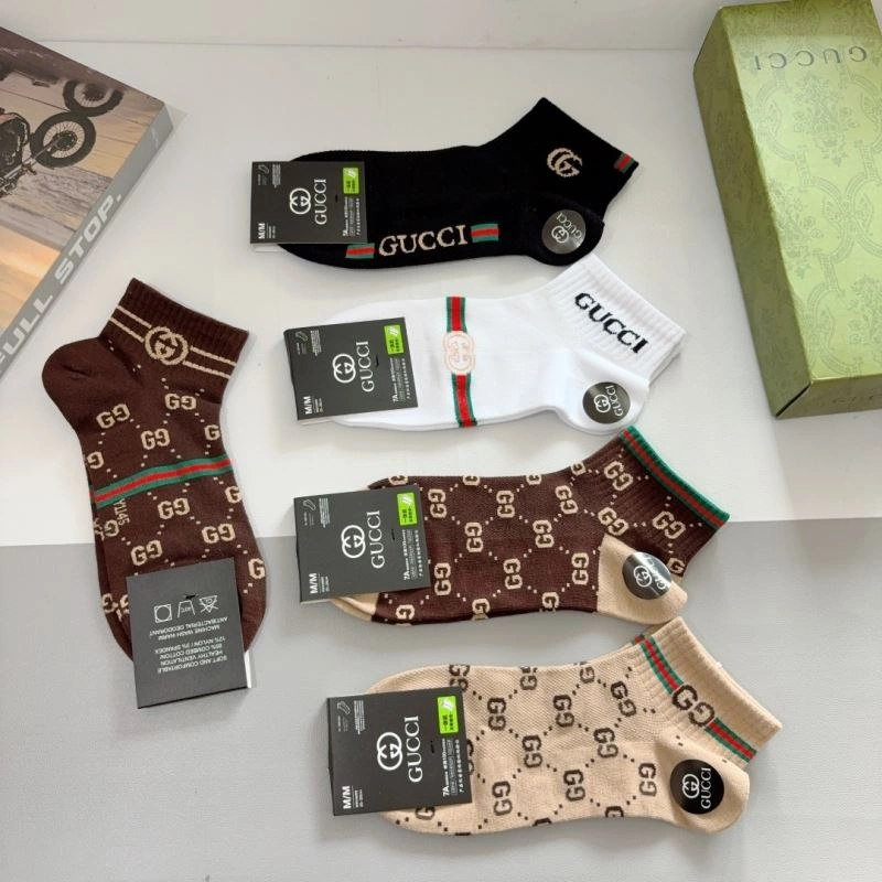 Gucci Socks ZeroBulk 273099