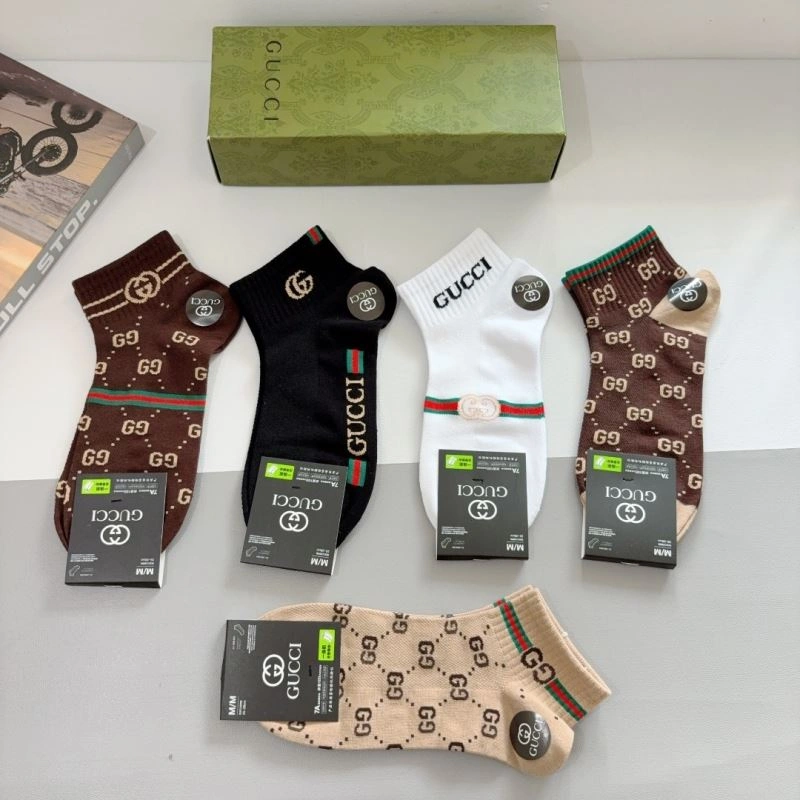 Gucci Socks ZeroBulk 273099